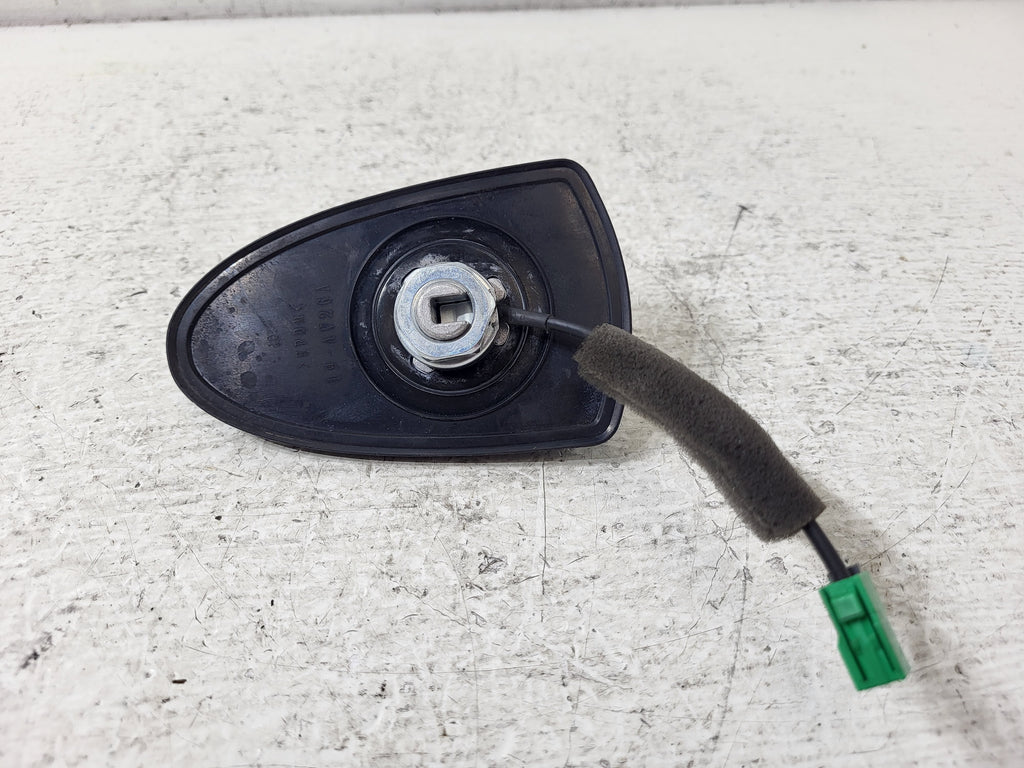 Roof Mount Radio Antenna W398