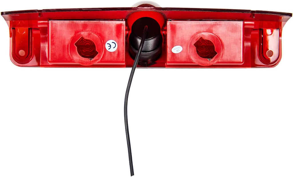 HD 720p Roof Camera Reverse Camera Rear View Backup Camera T66115