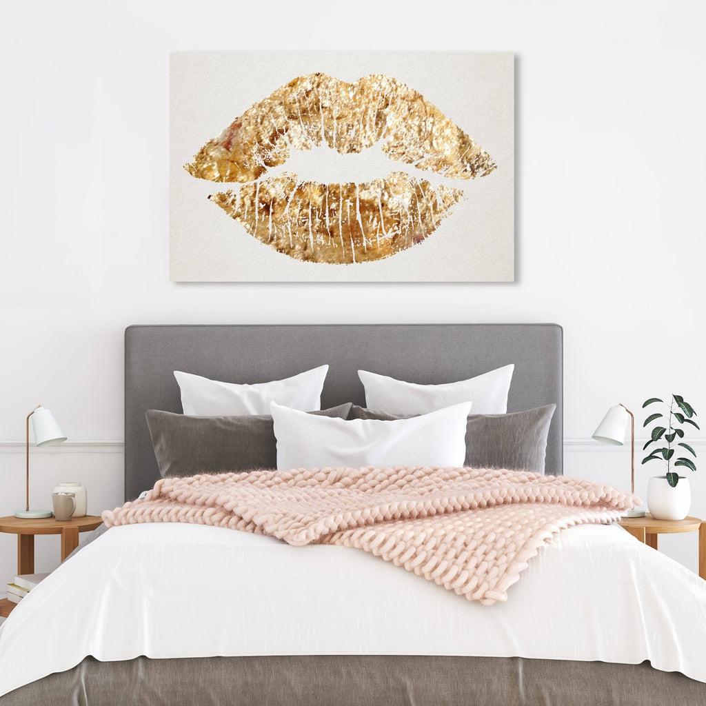 Canvas Art I953