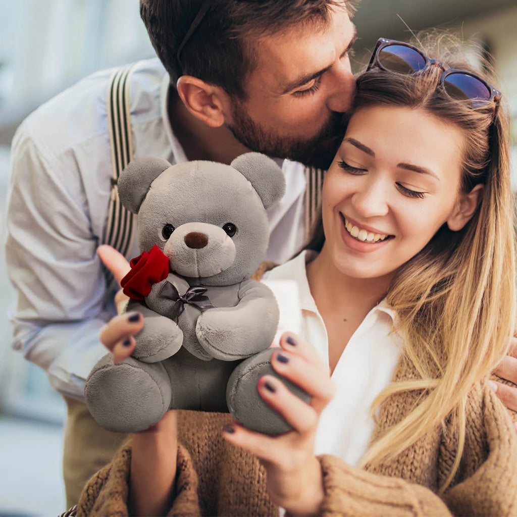 Teddy Bear Stuffed Plush Toy X34998