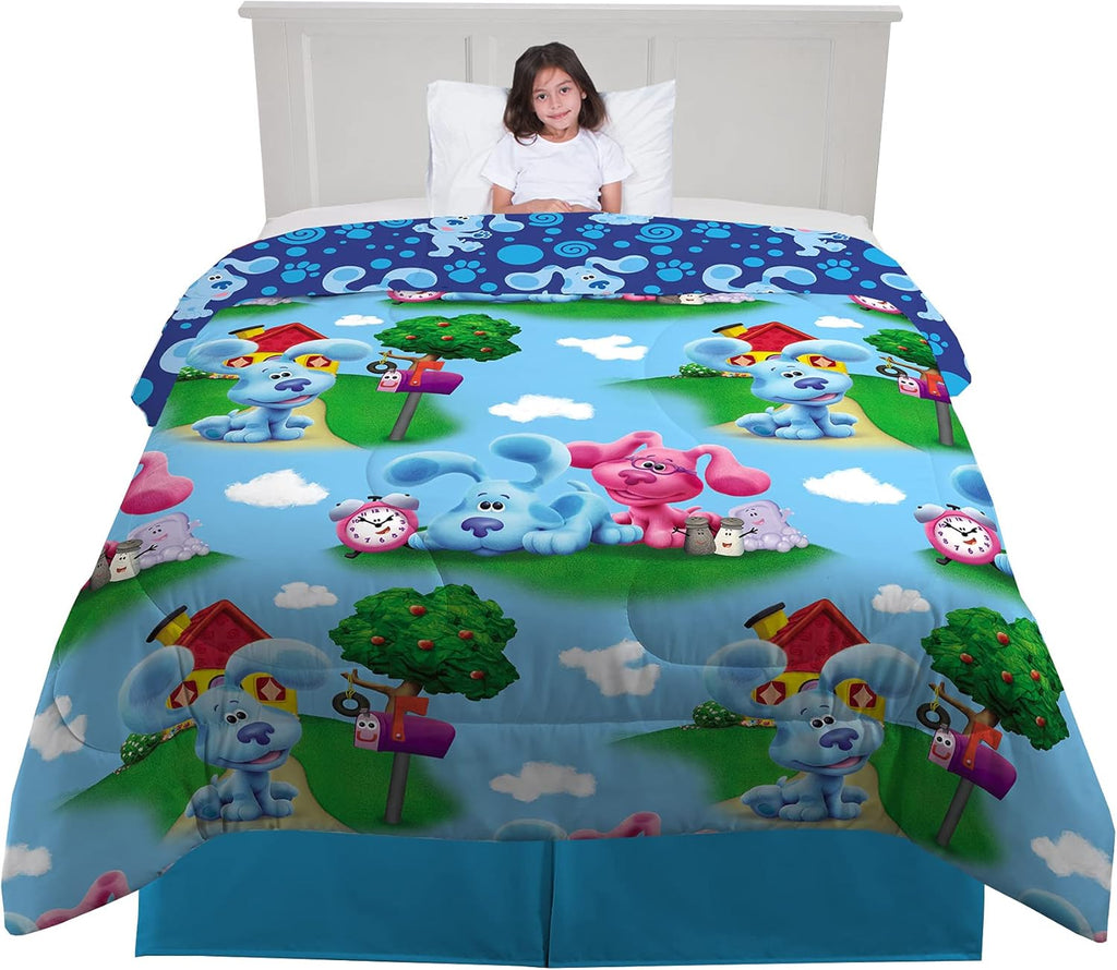 Full Microfiber Comforter T33427