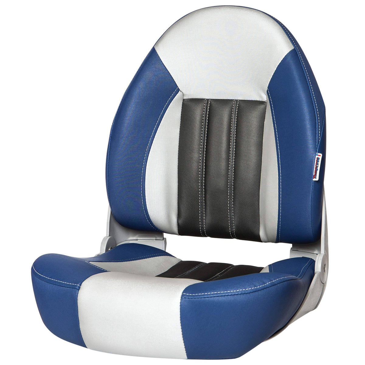 High-Back Orthopedic Boat Seat H67553