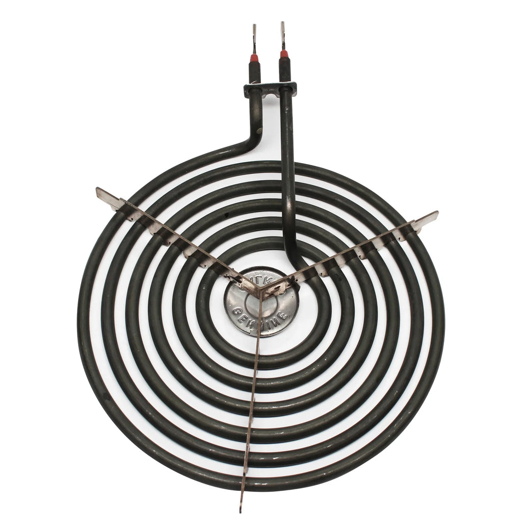 2-Pack 8 inch 6 Turns Surface Burner Element for Range D965232