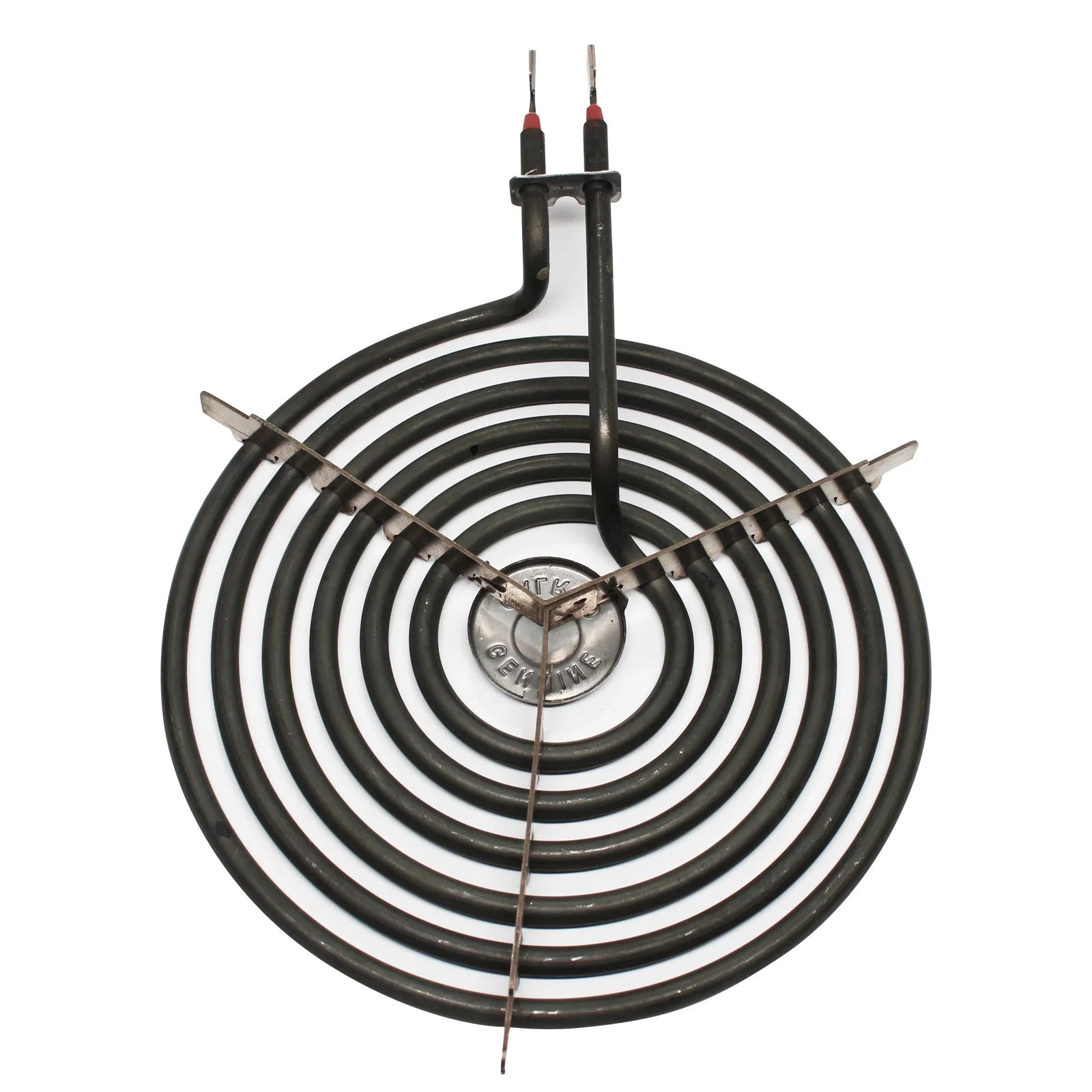 2-Pack 8 inch 6 Turns Surface Burner Element for Range D965232