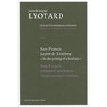 Hardcover by Jean-François Lyotard, Geoffrey Bennington, Herman Parret Z129652