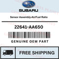 Sensor Assembly Air/Fuel Ratio Z831817