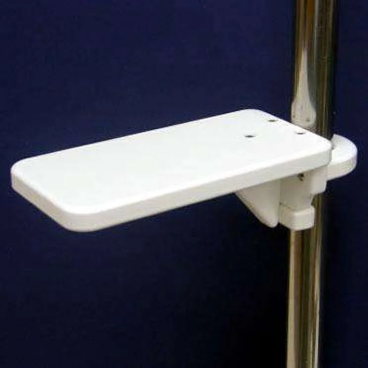 Rectangular Mounting Pad For Boats G907