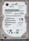 80GB SATA 2.5 Hard Drive U89444
