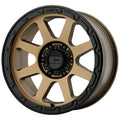 Bronze 2 Wheel L22874
