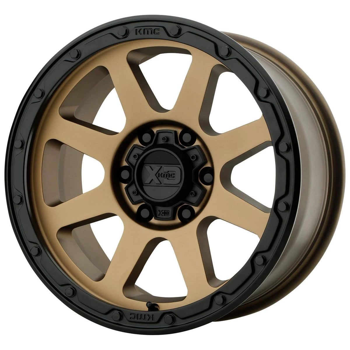 Bronze 2 Wheel L22874