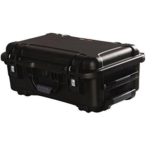 Waterproof Case with Diced Foam Q8465