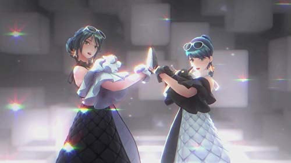 Tokyo Mirage Session #FE Encore (Nintendo Switch) X98198