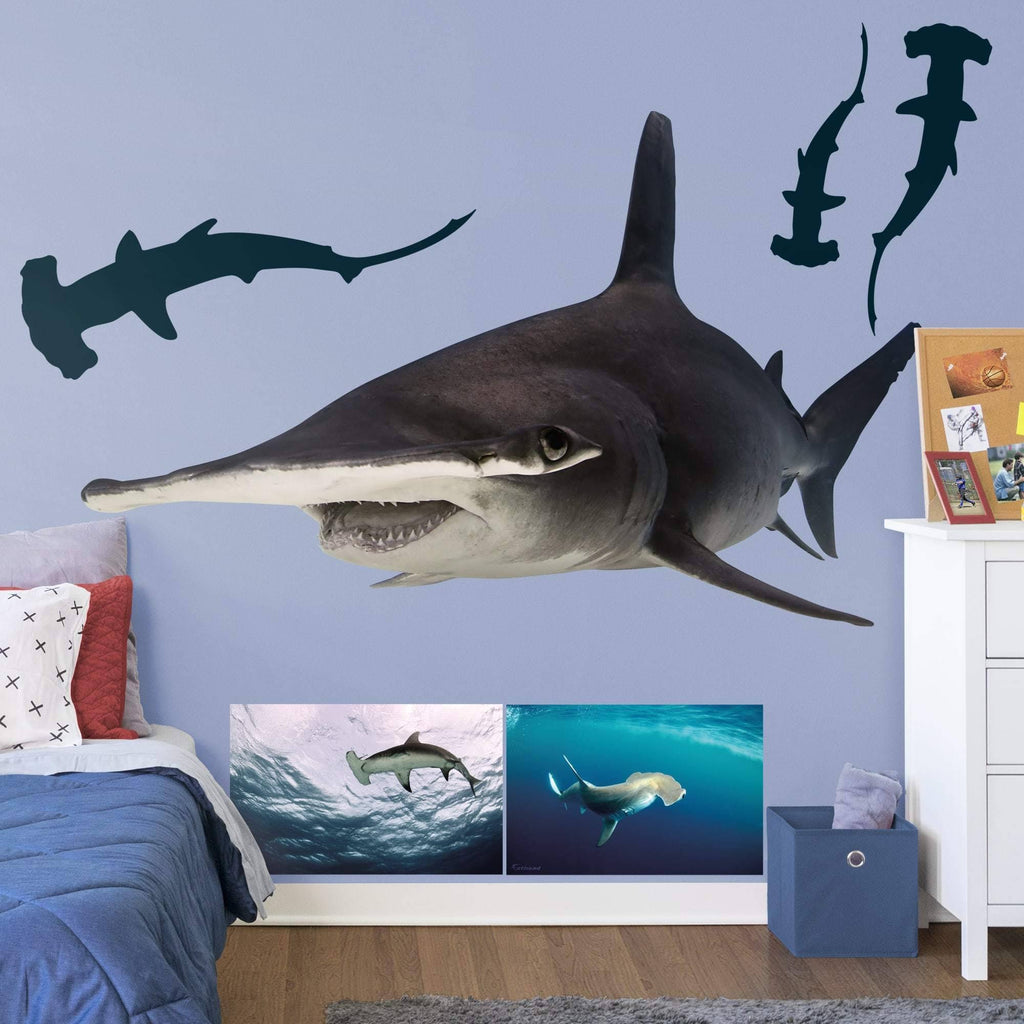 Removable Vinyl Wall Decal XL K7488