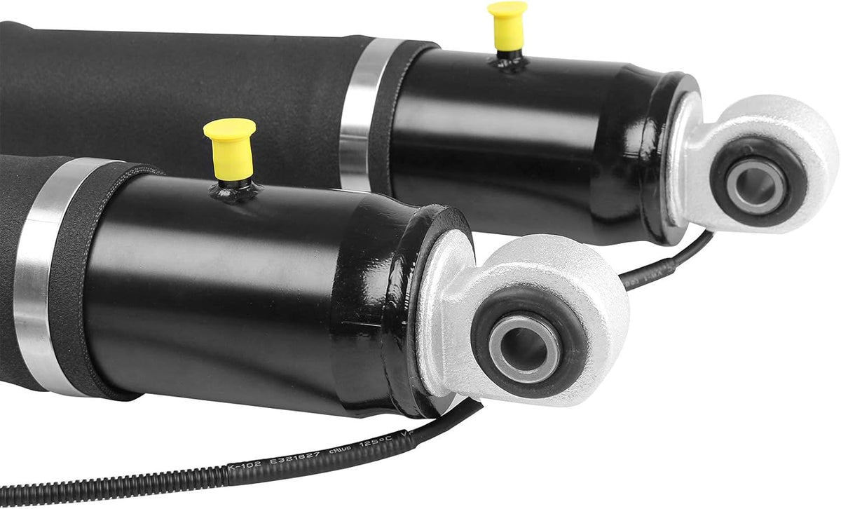 Pair Rear Air Shock Strut Absorber with Magnetic Control K651