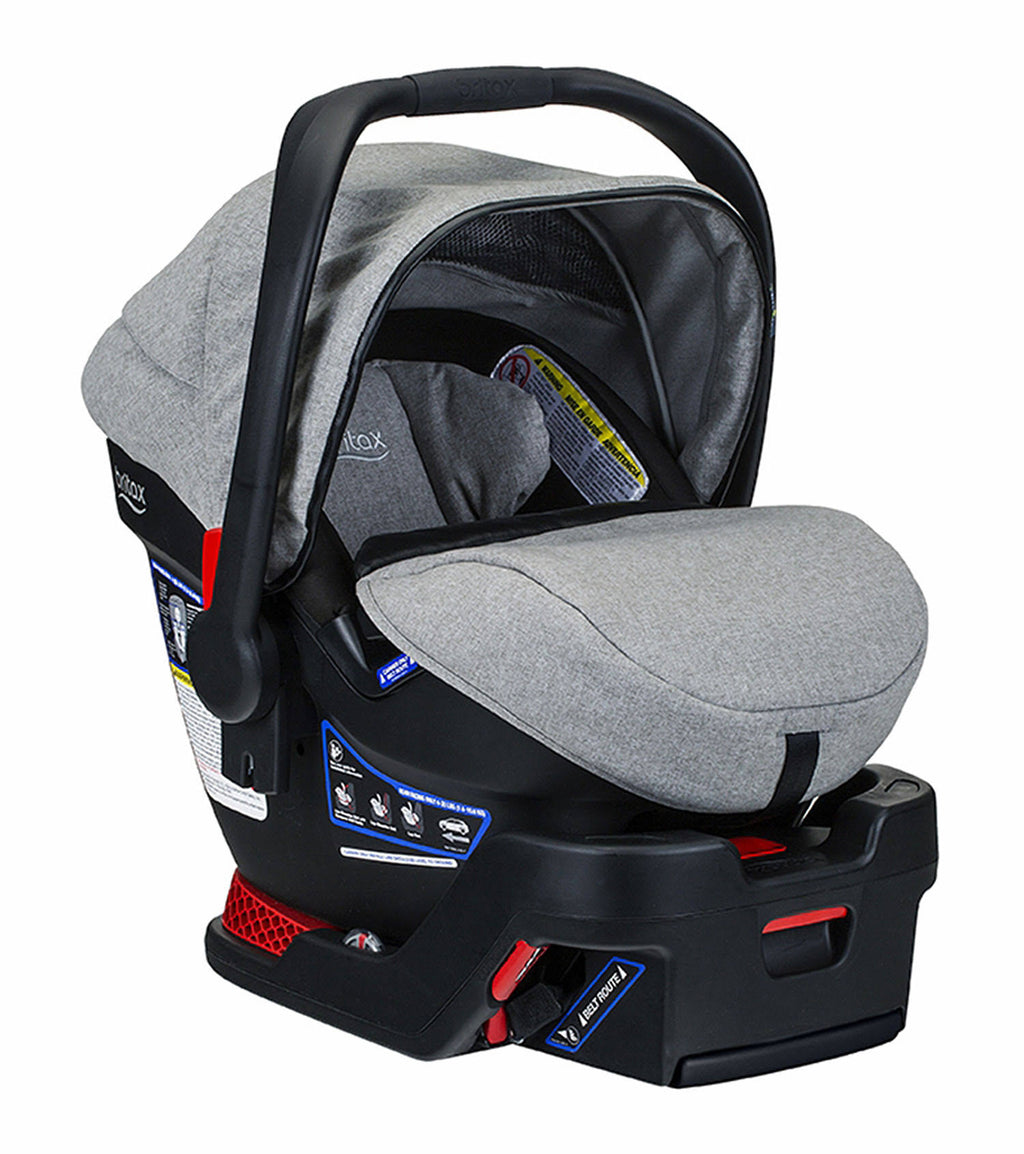 Infant Car Seat U200218
