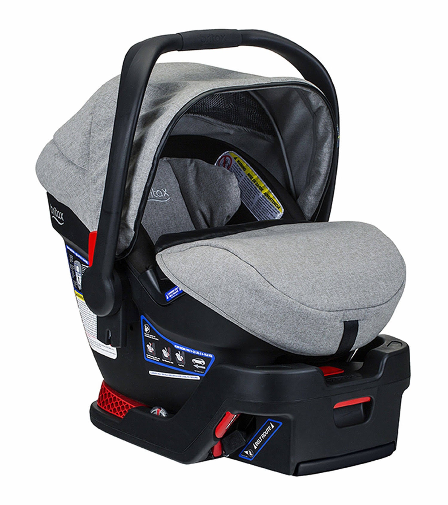 Infant Car Seat U200218