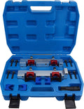 Engine Camshaft Timing Tool Kit, Camshaft Locking Alignment Tool Set E705