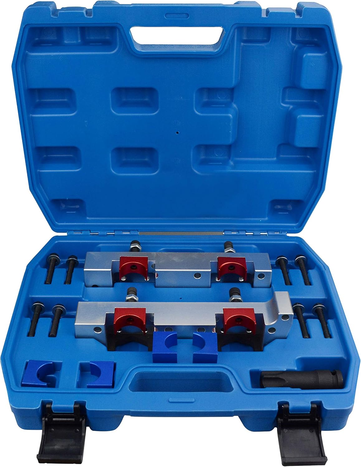 Engine Camshaft Timing Tool Kit, Camshaft Locking Alignment Tool Set E705