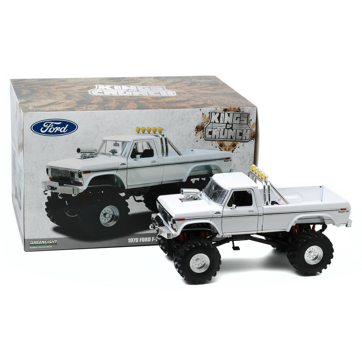 1/18 Diecast Model Car Y907