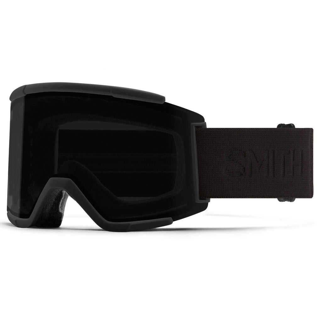 Squad XL Goggles Sport White Green Z4243