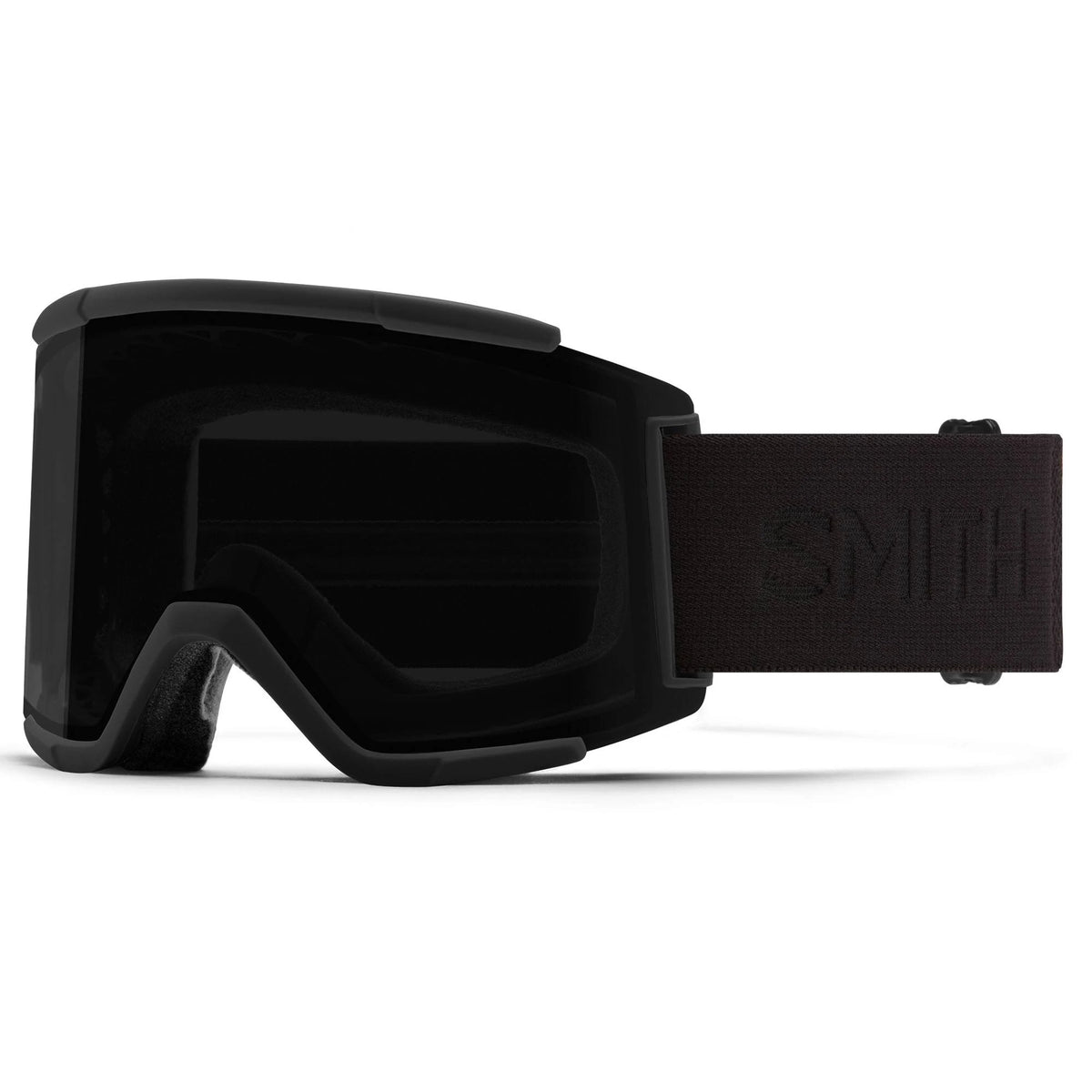 Squad XL Goggles Sport White Green Z4243