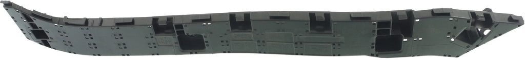 Rear Passenger Side Bumper Bracket Cover fits 2014-2018 Subaru Forester 2.0XT Limited W475