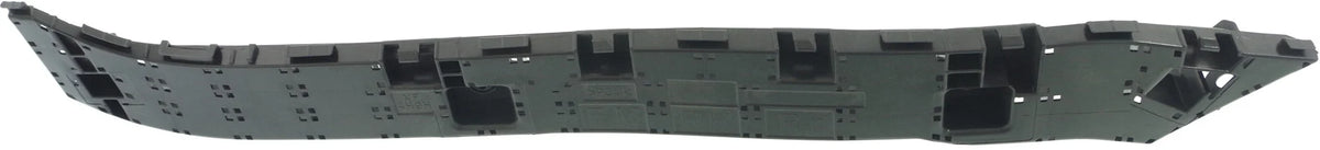 Rear Passenger Side Bumper Bracket Cover fits 2014-2018 Subaru Forester 2.0XT Limited W475