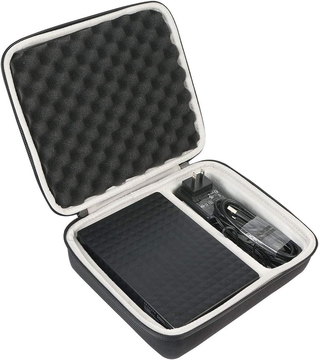 Hard Travel Case for External Hard Drive G7741