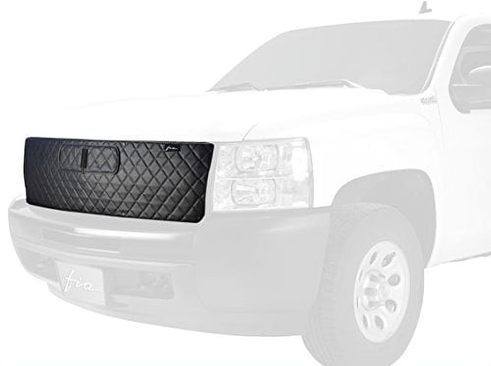 88-94 Chevy Winter Front P34762