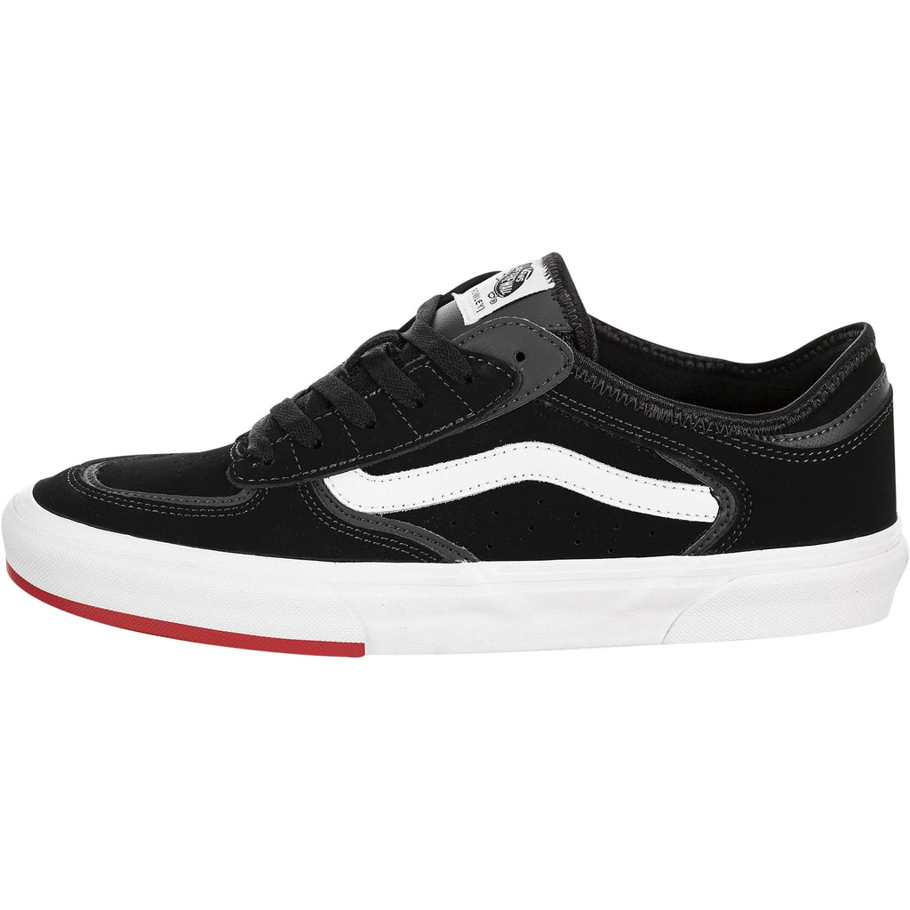 Black Vans Classic Shoes G676