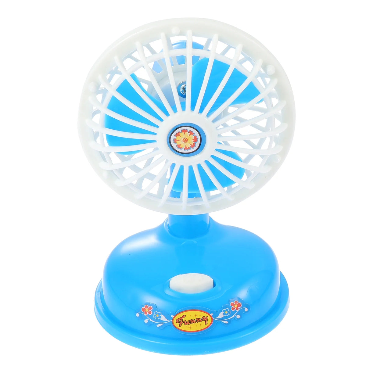 Simulated Fan Toy Educational Toy X5151