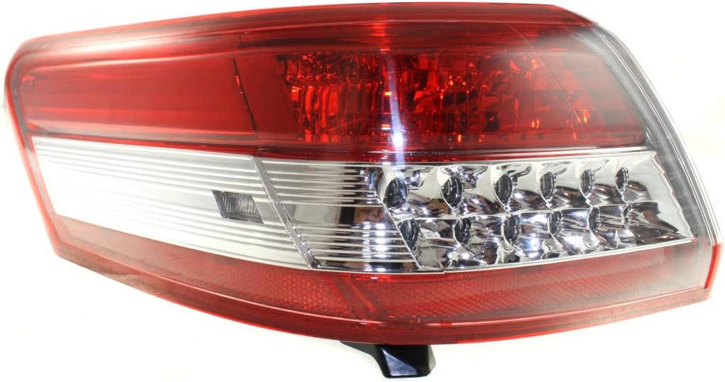 Pair Rear Tail Lights for Toyota Camry I7175