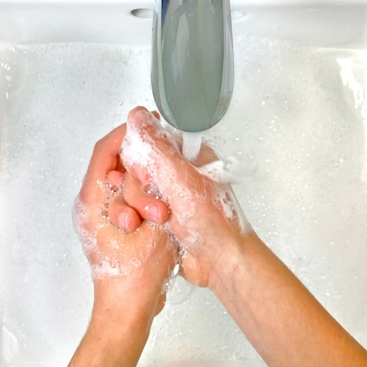 8.4 fl oz Bubble Hand Soap F364