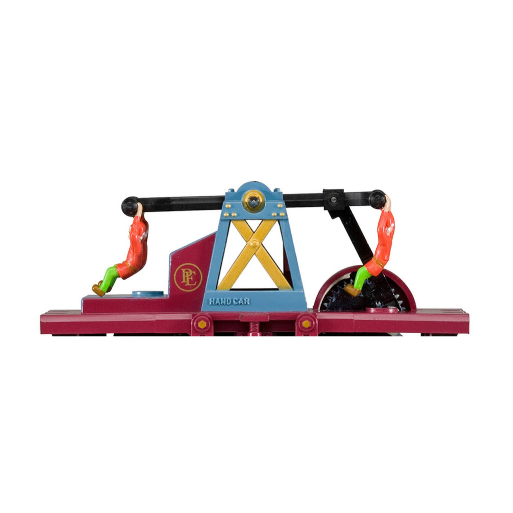 Elf Handcar N429310