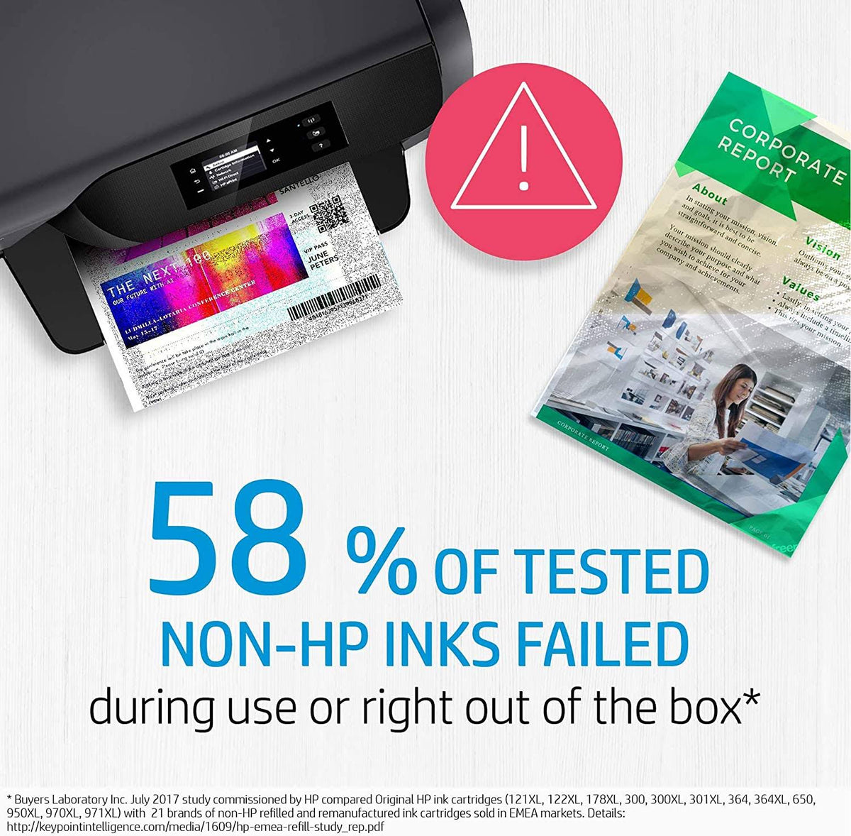 130-ml Cyan Ink Cartridge A9265