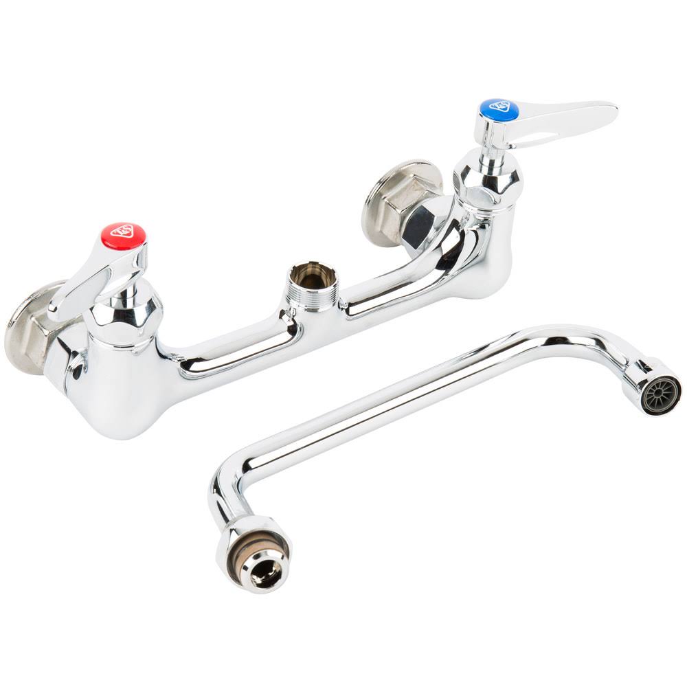 Brass Mixing Faucet U150