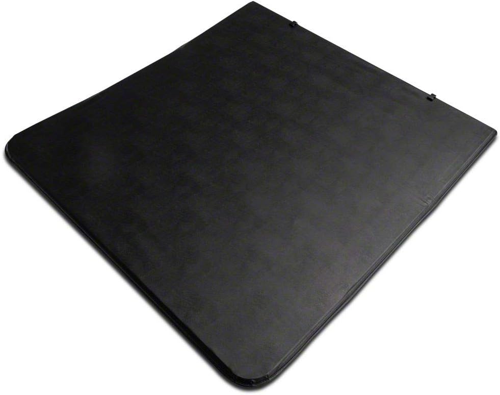 Soft Tri-Fold Tonneau Cover N1390
