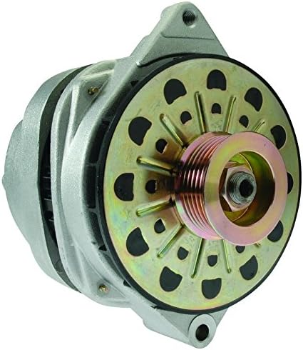 New Alternator For Cadillac DeVille Eldorado V8 4.6L V8245