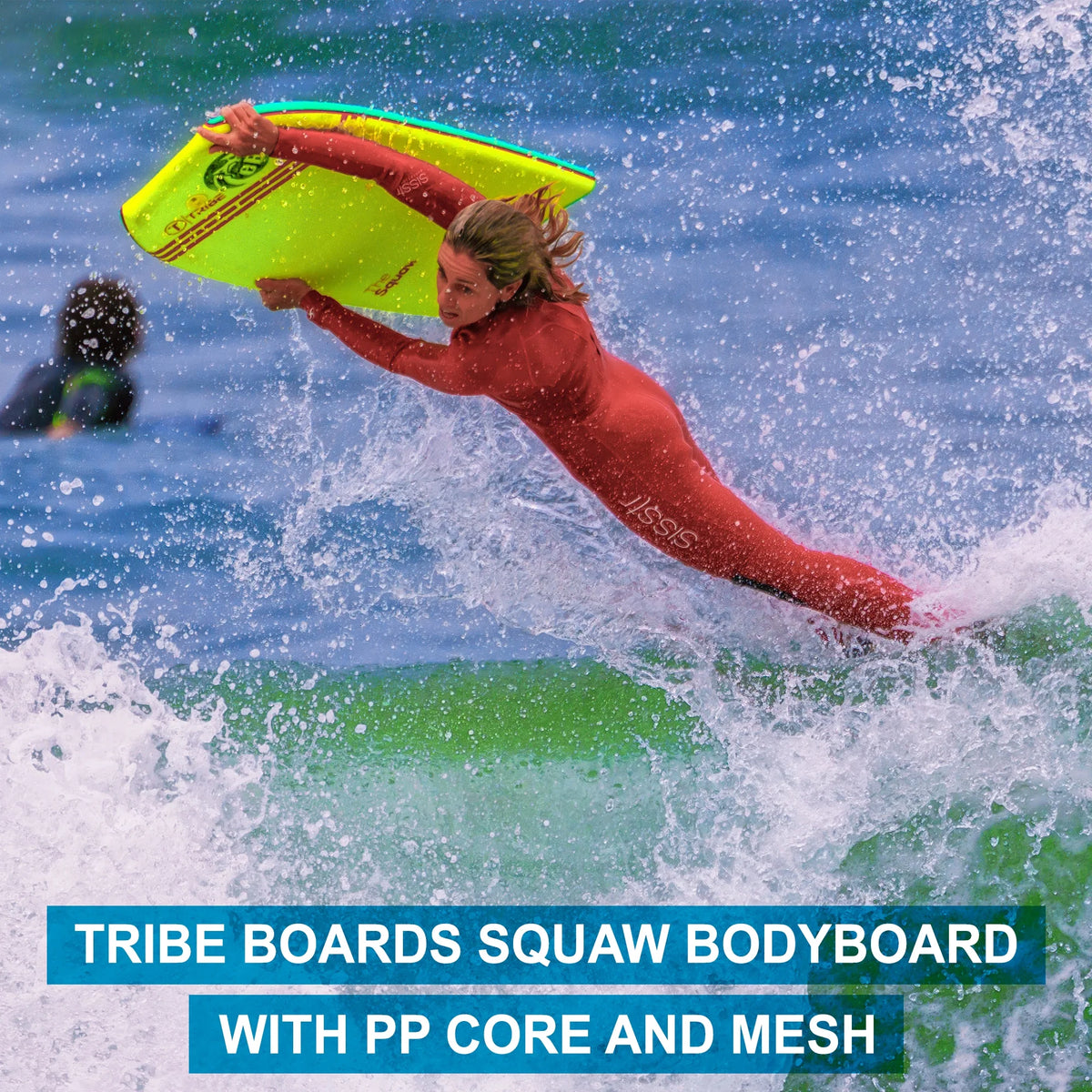 38" Bodyboard P53714