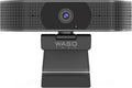 4K Webcam with Microphone, 8MP 30fps Auto Focus USB Y483684