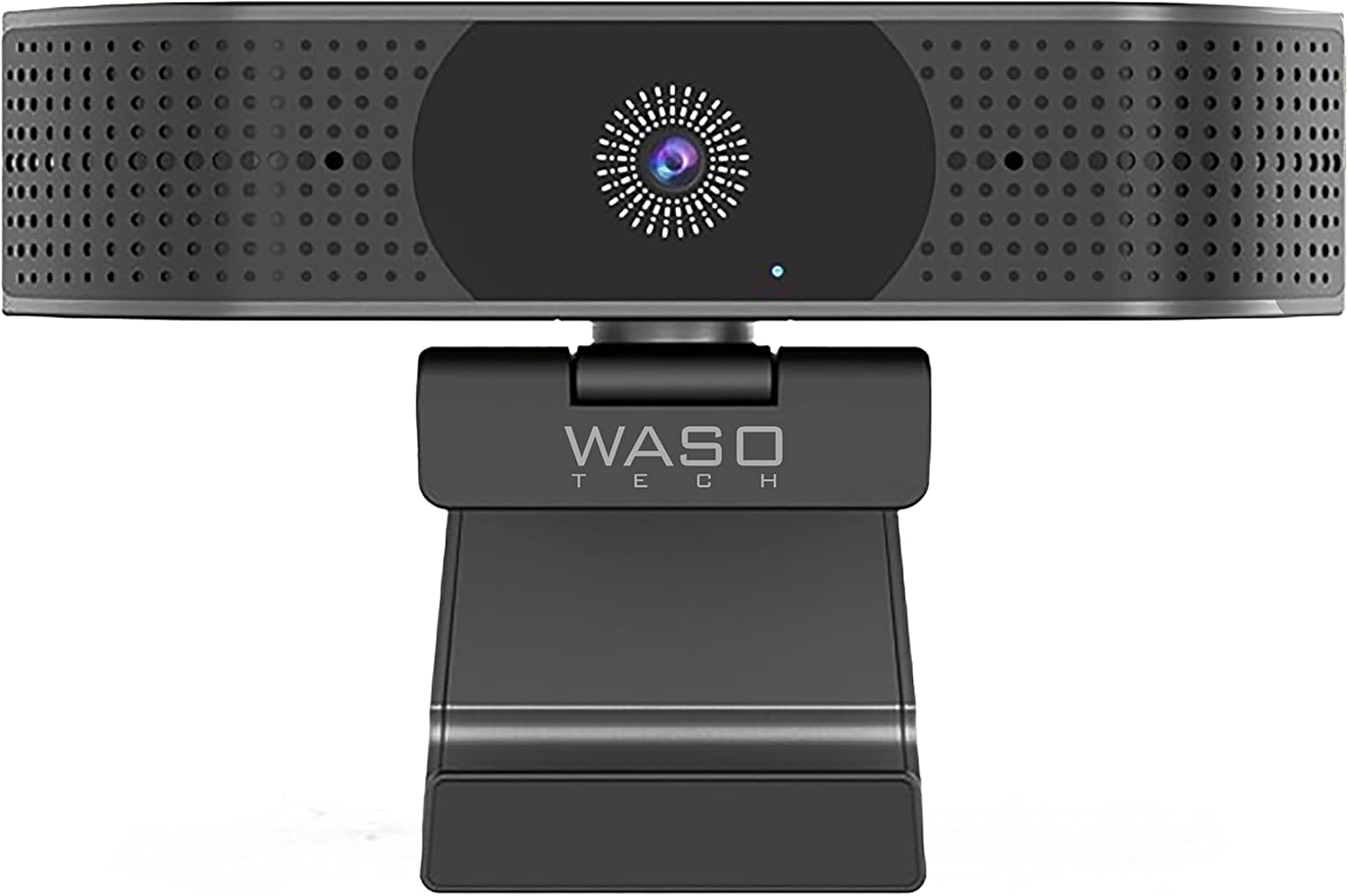 4K Webcam with Microphone, 8MP 30fps Auto Focus USB Y483684