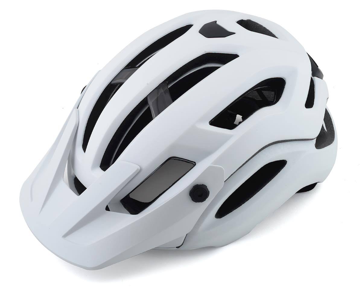 Matte White Helmet B56546