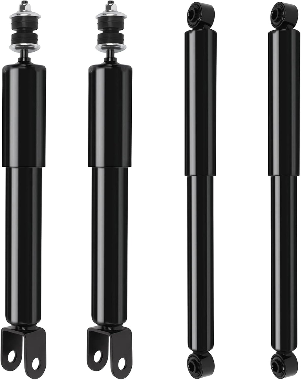 Shocks Absorbers Set for Chevy Avalanche 1500 Suburban 1500 Tahoe GMC Yukon Yukon XL 1500 K111