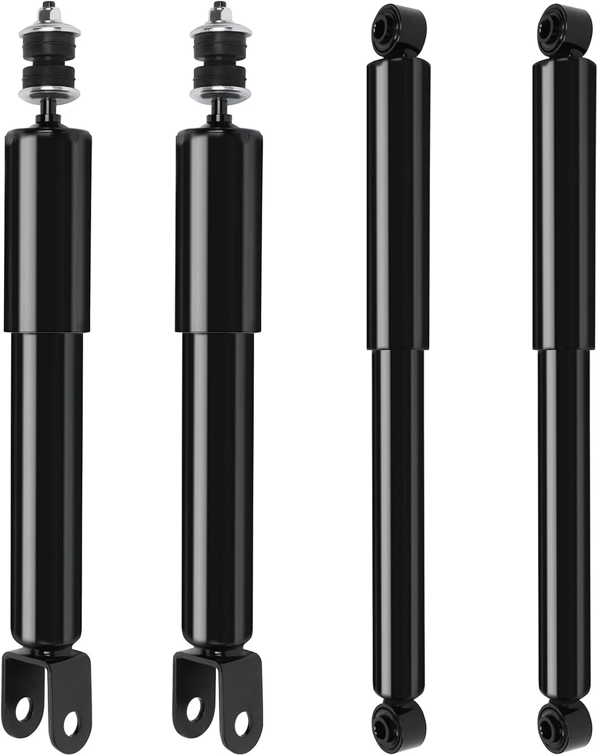 Shocks Absorbers Set for Chevy Avalanche 1500 Suburban 1500 Tahoe GMC Yukon Yukon XL 1500 K111