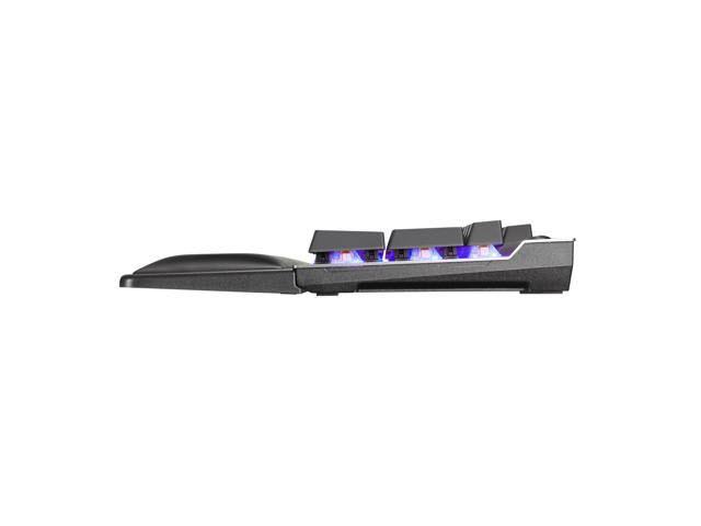 Gaming Keyboard (Blue Switch) M630792