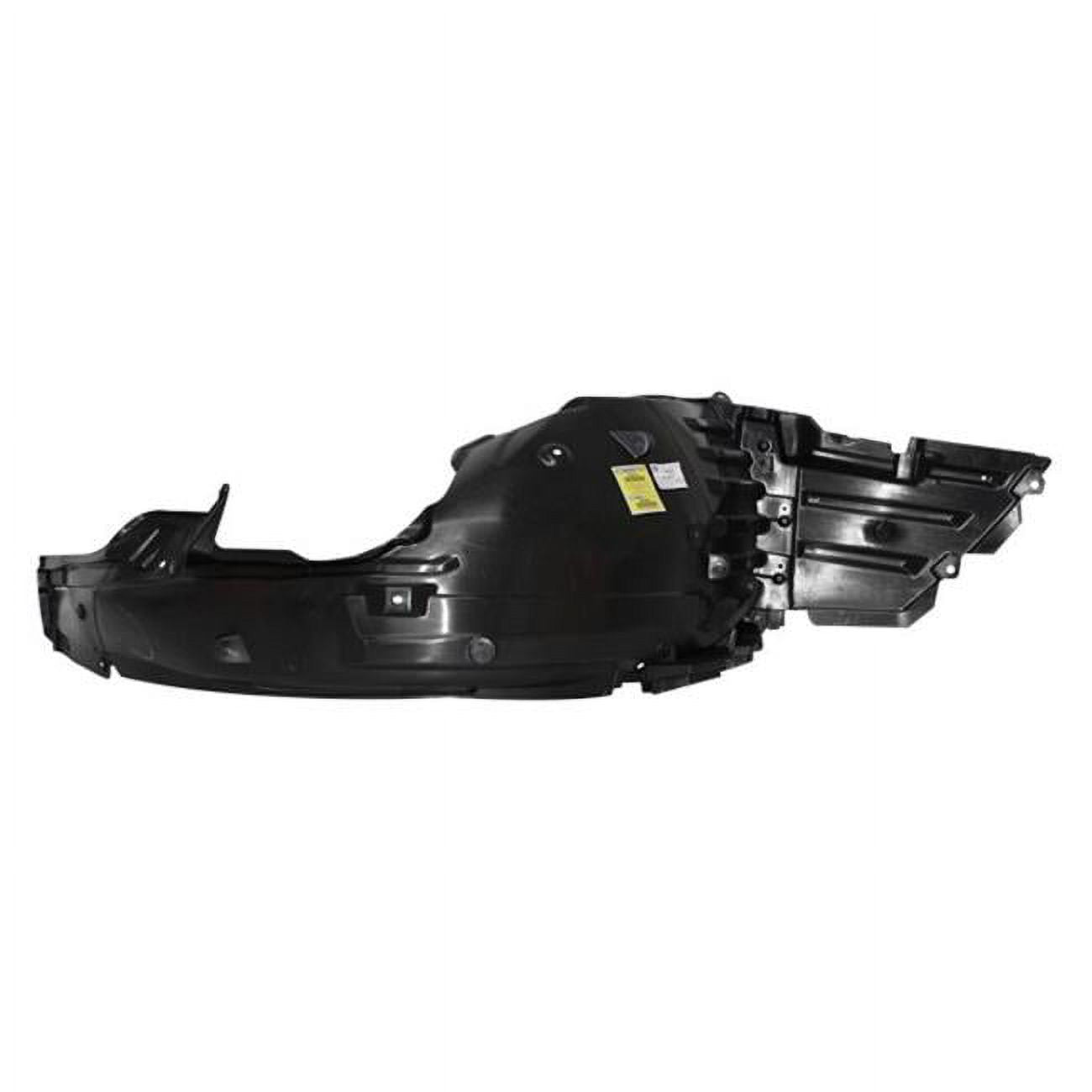 Front Passenger Side Fender Liner for Subaru Outback I407