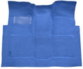 1960-1966 Chevrolet C10 Pickup Reg Cab 2WD 4 Speed Loop Carpet T66143