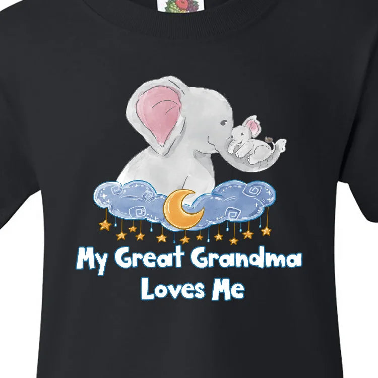 Youth T-Shirt Z595