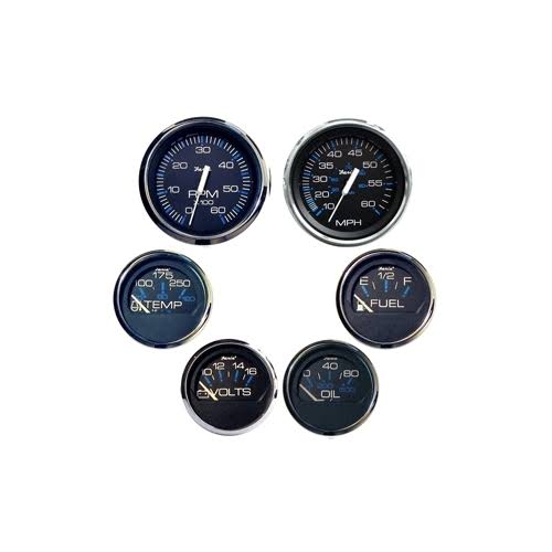 Chesapeake Black SS Boxed Set I420