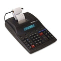 12 Digit Heavy Duty Commercial Printing Calculator W8411